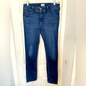 Hudson Skinny Jeans